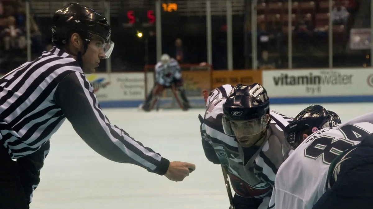 Kelowna Rockets vs. Everett Silvertips