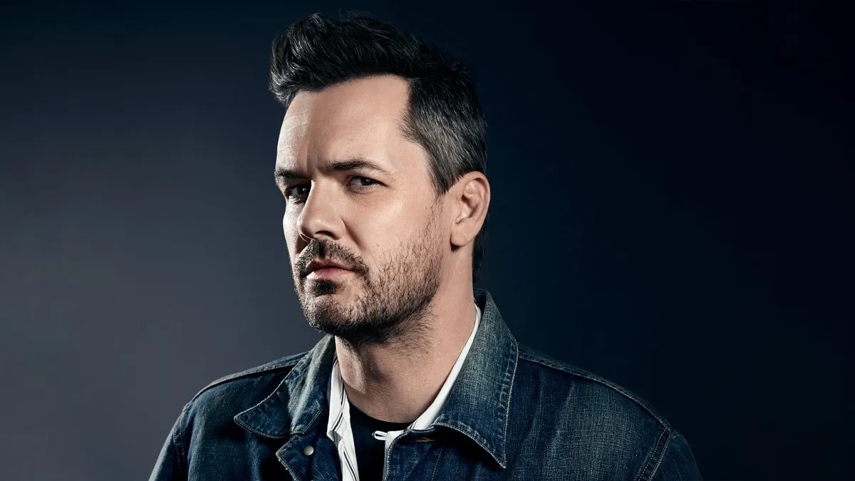 Jim Jefferies