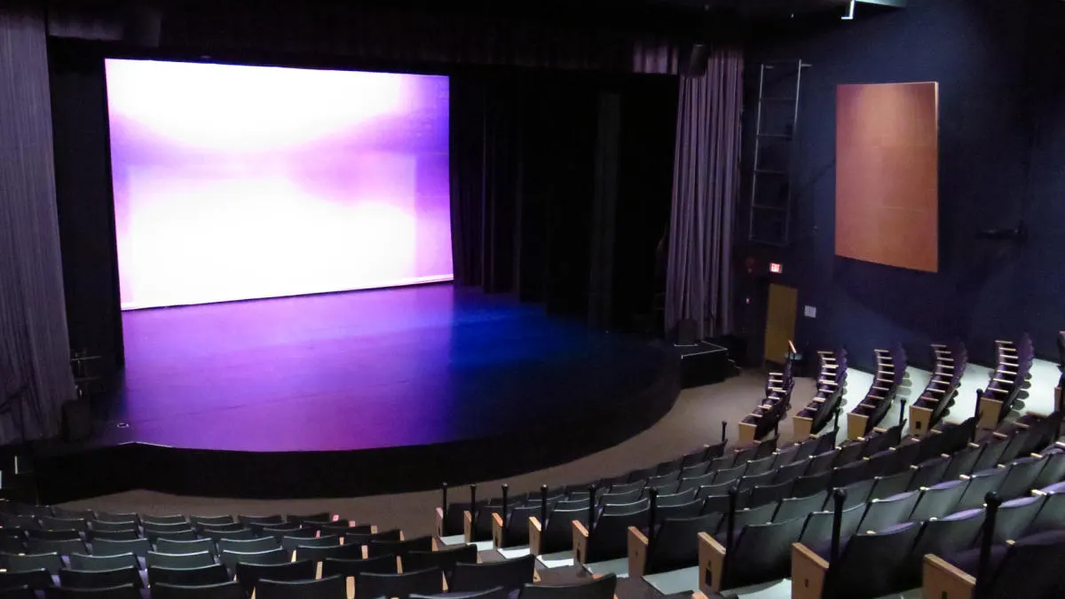 Okanagan International Film Festival and Forum Opening Night