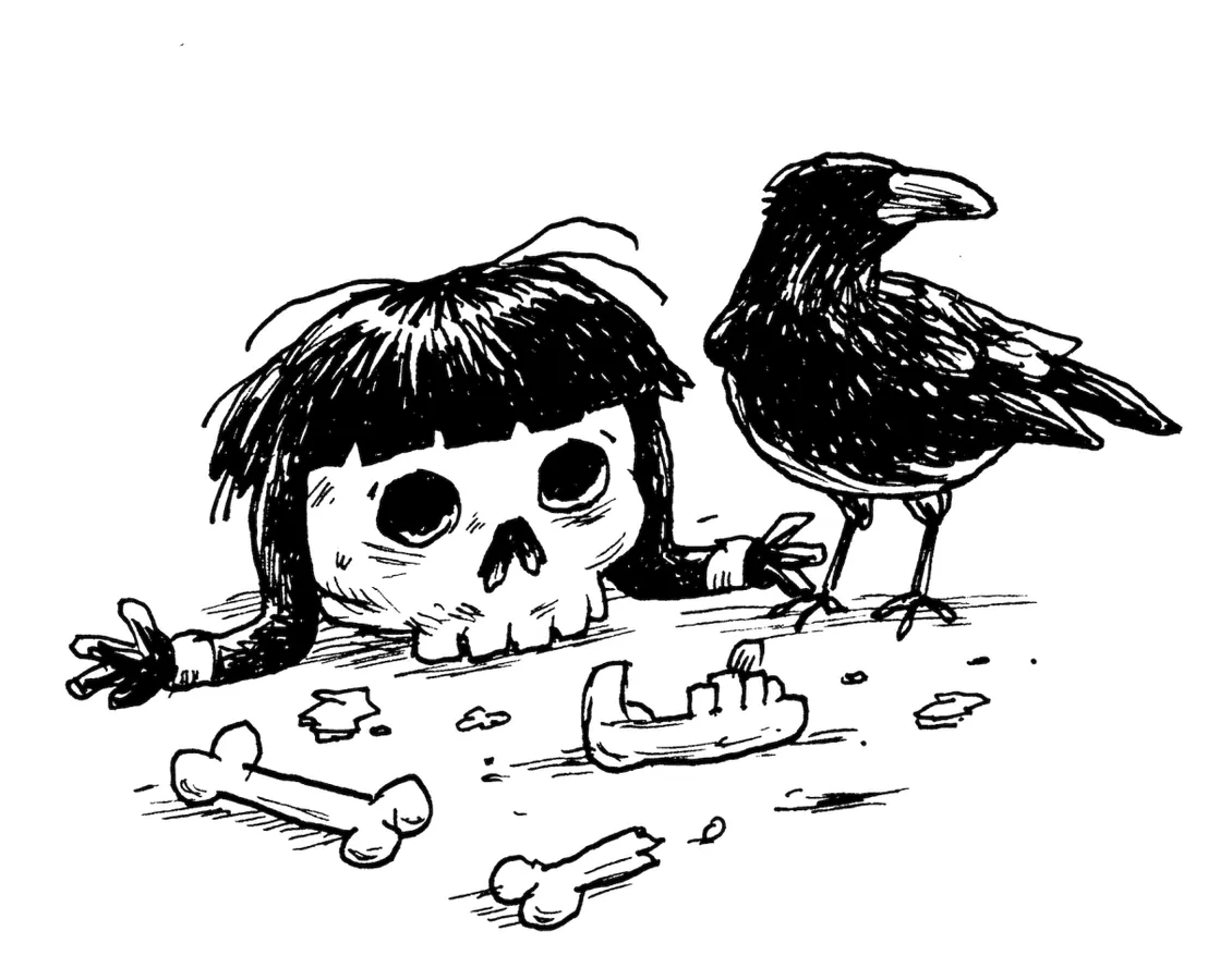 Feminist Horror Festival Public Talks