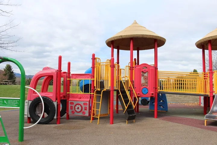 Ben Lee Park - Kelowna